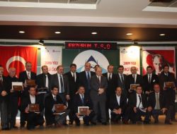 Vali Öztürk: Erzurumlu İşadamının Gündeminde Bundan Sonra Kış Turizmi Ve Sporları Olmalı