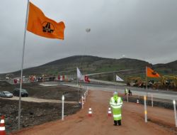 Ulaştırma Bakanı Yıldırım konuştu