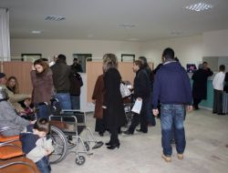 Hastane Acilleri Otel Lobisini Aratmayacak