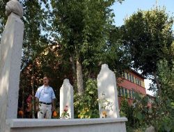 Öğrencilere Kabir Sürprizi