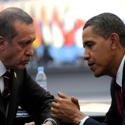 Obama'dan Son Dakika Telefonu