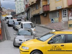 Bursa Trafiği Dikey Yollarla Nefes Alacak