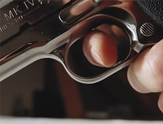 Savcı Lojmanında Esrarengiz Asker