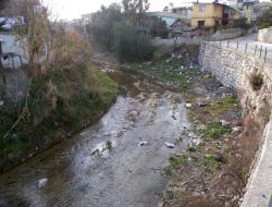 Altınçay Deresi Islahının Önündeki Kamulaştırma Sorunu Çözüldü
