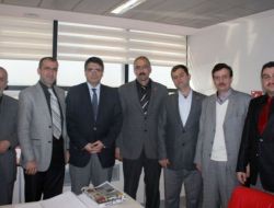 Bebka Projeleri Desteklerken Objektif Davranıyor