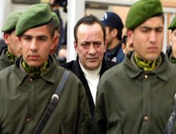 Alaattin Çakıcı hastaneye kaldırıldı