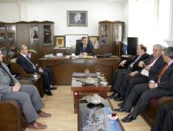 AK PARTİ'Lİ İYİMAYA KONUŞTU