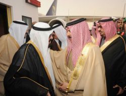 35 Milyar Dolarlık Yardım Sözü