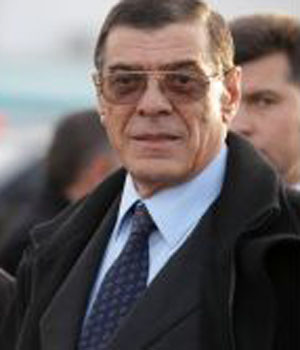 Medvedev Görevden Aldı