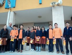 Gümüş Koleji'nin Sbs Başarısı