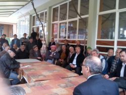 Buca Sosyal Güvenlik Merkezi Köylere Kadar Hizmet Götürüyor