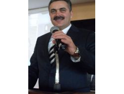 Ak Partili İpek: Birkaç Şehir Dışında Bütün İllerde Birinci Partiyiz