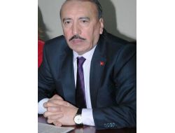 Başbakan Erdoğan'ın İlk Çalışma Masası Ak Parti Osmaniye İl Başkanlığı'nda