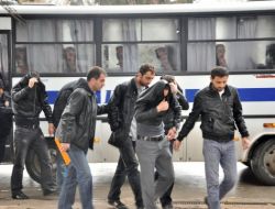 UYUŞTURUCU OPERASYONU ZANLILARI