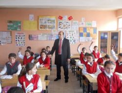 Kaymakam Can, Köy Ziyaretlerine Devam Ediyor