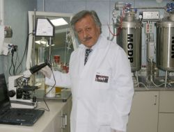 Bor Akaryakıt Tasarrufunu Artırıyor