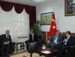 Bakan Yılmaz: 90’lı Yıllar Türkiye’nin Kayıp Yılları Oldu