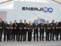 Enerji Bakanı Yıldız: Nükleer Santraller, Rüzgar Santrallerini Çalıştırmak İçin Zorunlu