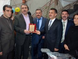Diyarbakırlı Hayırseverler, 140 Yetim Çocuğu Sevindirdi