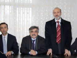 Has Parti'li Kılıçarslan: Türkiye'de Ezber Bozan Bir Hareketiz