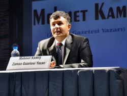 Mehmet Kamış: Yazdığı İçin Ceza Alanlarla Terör Suçlularını Ayırmak Gerekir