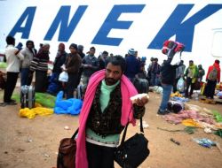 Libya'da Devam Eden Halk Devrimi