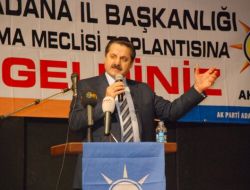 Bakan Çelik: 'Alevi İşleri Vakfı' Diye Bir Çalışma Yok