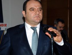 Timav Genel Başkanı Öksüz:imam Hatip Liselerine Talep Giderek Artıyor