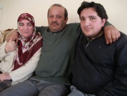 Libya’daki Kaostan Kurtulan Alanyalı Ateş