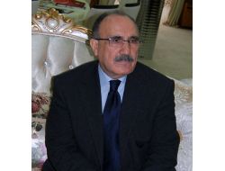 İçişleri Bakan Atalay: Seçimlerin Demokrasi Şöleni İçinde Geçmesini Arzuluyoruz