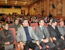 Büyük İlgi Gören Ana Baba Okulu'nun İkinci Şubesi Açıldı