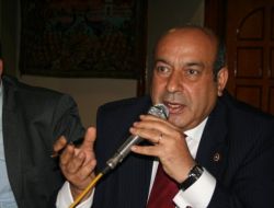 Bdp'li Kaplan'dan Seçim Yorumu