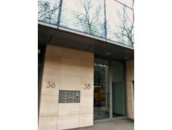 Başbakan Erdoğan, Ab Daimi Temsilciliğinin Yeni Binasının Açılışını Yapacak