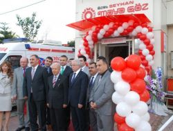 Adana Valisi Atış: Yatırım Ve İstihdama Katkı Sağlayacak Herkesin Yanındayız