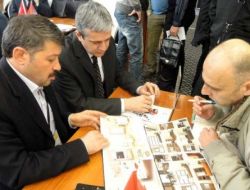 Karadenizli İş Adamları, Sırbistan'dan İş Ortaklıklarıyla Döndü