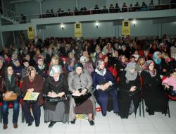 "Peygamber Efendimizin Örnek Hayatını Mutlaka Okumalıyız"