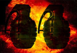 Moskova'da Bomba Patlatan Eylemci