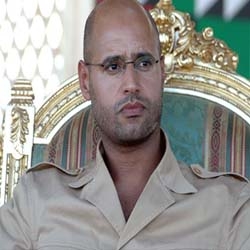 "Libya'da İç Savaş Muhtemel"