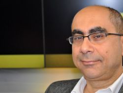 Rum Oyuncuların Da Rol Aldığı 'Gölgeler Ve Suretler'in Galası Yeşil Hat'ta Yapılacak