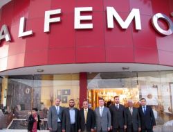 Alfemo, Lübnan Pazarında Yeni Konseptiyle Tutunacak