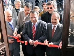 Sodes Projeleri Öğrencilere Umut Oldu