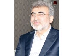 Doğalgazda rekor tüketim