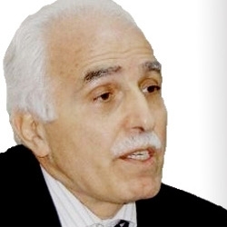 "Teşkilatımız Dimdik Ayaktadır"