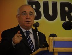 Erbakan’ın Vefatını Toplantıda Öğrendi!