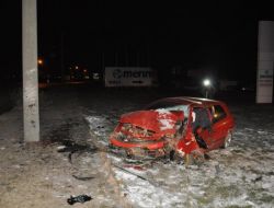 Dondurucu Soğuklar Trakya’yı Esir Aldı