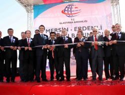 Ulaştırma Bakanı Yıldırım: Libya’dan Yaptığımız Tahliyeler Türkiye’nin Büyüklüğü Bir Kez Daha Ortaya Çıkardı