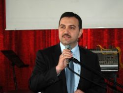 "Başarılı Olmanın Öncelikli Kuralı Hedef Koyma’’