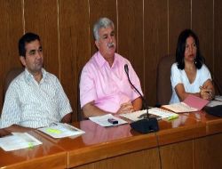 Taşeli Belediyeler Birliği Atık Sorununu Çözmekte Kararlı