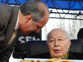 Erbakan'ı böyle anlattı