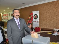 Sert, Güven Tazeledi